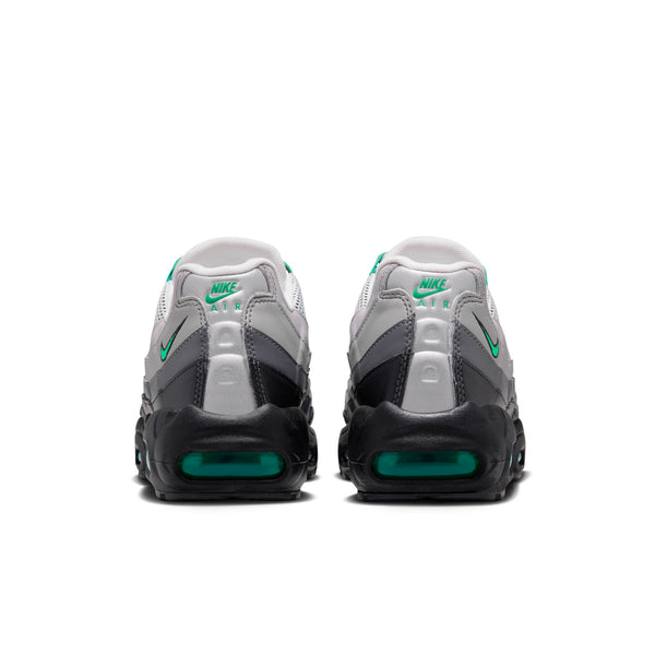 Nike Air Max 270 React ENG Light Smoke Grey / Battle Blue - Stadium Goods