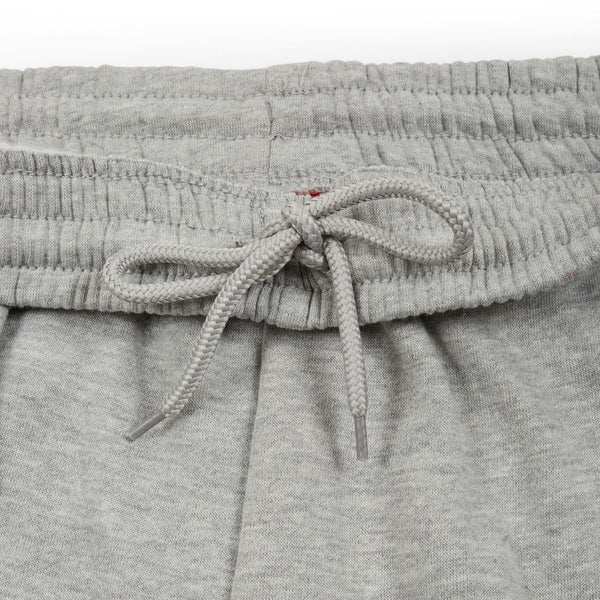 KAPPA Slim Fit Logo Sweatpants, OZNICO – Grey