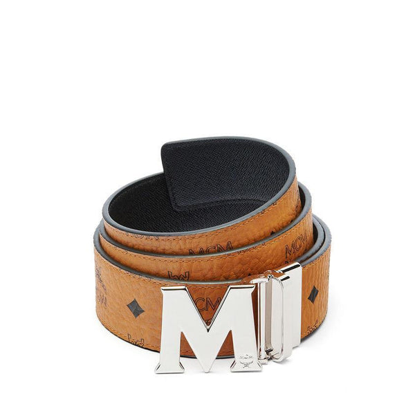 MCM, Accessories, Mcm Reversible Belt