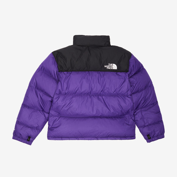 THE NORTH FACE 1996 Men's Retro Nuptse Jacket, Peak Purple – OZNICO