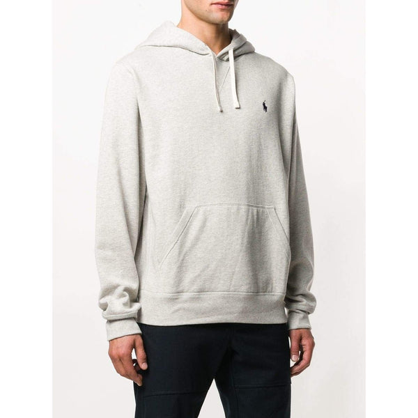 Polo Ralph Lauren Double-Knit Full-Zip Hoodie, Maidstone Blue – OZNICO