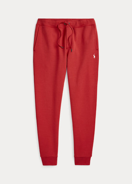 Ralph Lauren Polo Tennis Jogger Blue Red Mesh Pants Mens Size 3XLT