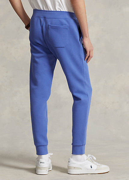 Polo Ralph Lauren Double-Knit Jogger Pant, Maidstone Blue – OZNICO