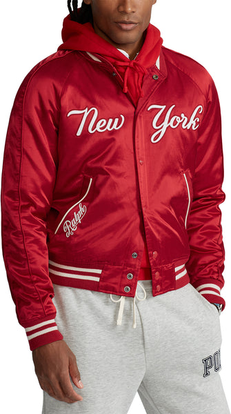 Ralph Lauren Yankees™ Jacket – OZNICO