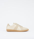 MAISON MARGIELA Replica Sneaker, Papyrus