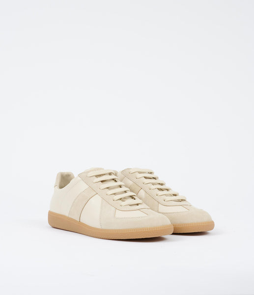 MAISON MARGIELA Replica Sneaker, Papyrus