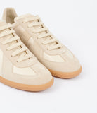 MAISON MARGIELA Replica Sneaker, Papyrus