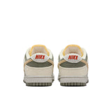 WMNS Nike Dunk Low, COCONUT MILK/SESAME-ALABASTER-LIGHT BONE