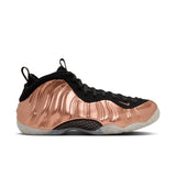 AIR FOAMPOSITE ONE, BLACK/METALLIC COPPER-OFF NOIR