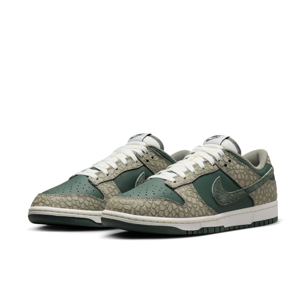 Nike Dunk Low Retro Premium, DARK STUCCO/VINTAGE GREEN-SUMMIT WHITE