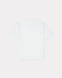 KENZO BOKE 2.0 OVERSIZE T-SHIRT, WHITE