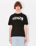 KENZO BOKE 2.0 OVERSIZE T-SHIRT, BLACK