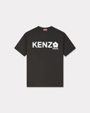 KENZO BOKE 2.0 OVERSIZE T-SHIRT, BLACK