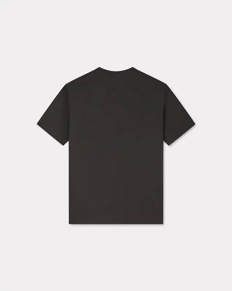 KENZO BOKE 2.0 OVERSIZE T-SHIRT, BLACK