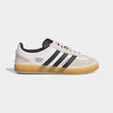 Bad Bunny x adidas Gazelle Indoor, Core White/Core Black/Gum