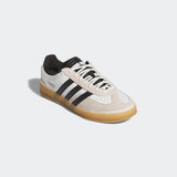 Bad Bunny x adidas Gazelle Indoor, Core White/Core Black/Gum