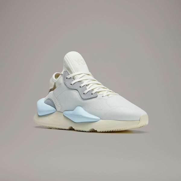 Y-3 KAIWA, OFF WHITE