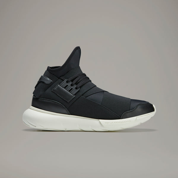 Y-3 QASA, BLACK