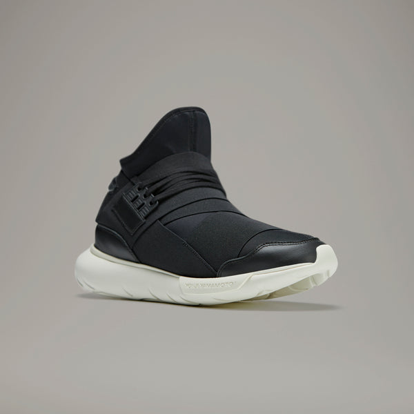 Y-3 QASA, BLACK