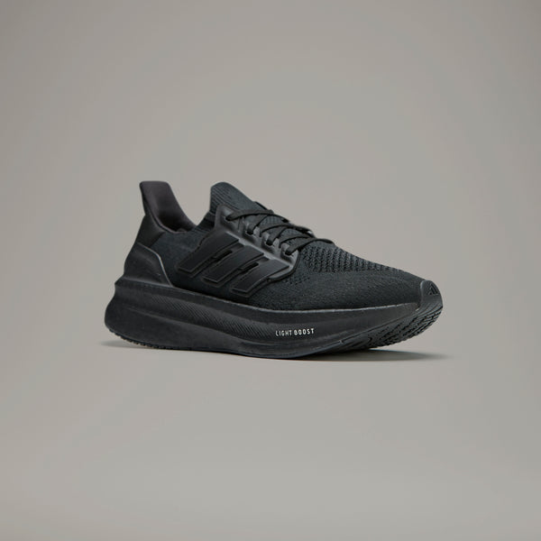 Y-3 ULTRABOOST 5, CORE BLACK/CORE BLACK/OFF WHITE