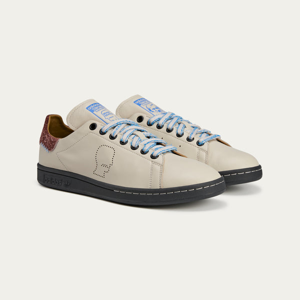 STAN SMITH BRAIN DEAD, Bliss / Bahia Light Blue / Mesa