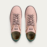 STAN SMITH BRAIN DEAD, Vapour Pink / Core Black / Mesa