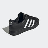 SUPERSTAR 82, Core Black / Cloud White / Core Black