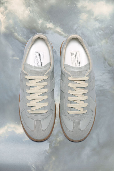 MAISON MARGIELA Replica Sneaker, Anisette