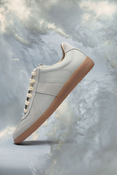 MAISON MARGIELA Replica Sneaker, Anisette