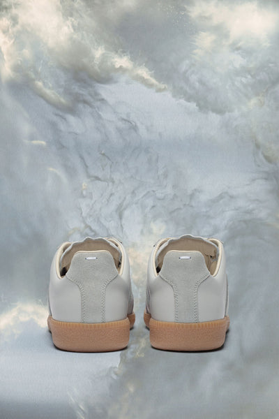 MAISON MARGIELA Replica Sneaker, Anisette