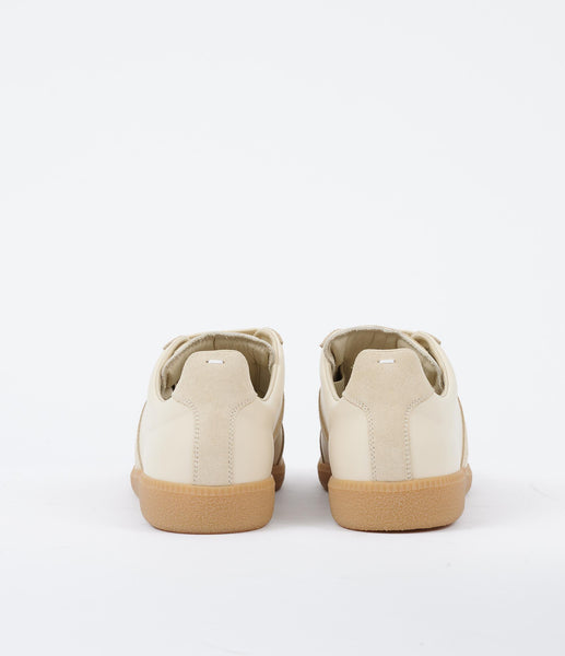 MAISON MARGIELA Replica Sneaker, Papyrus