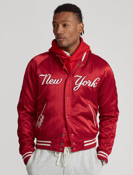 Ralph Lauren Yankees™ Jacket