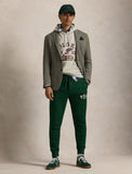 Polo Ralph Lauren RL Fleece Logo Jogger Pant, Green