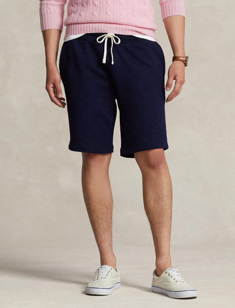 Polo Ralph Lauren RL Fleece Short, Navy