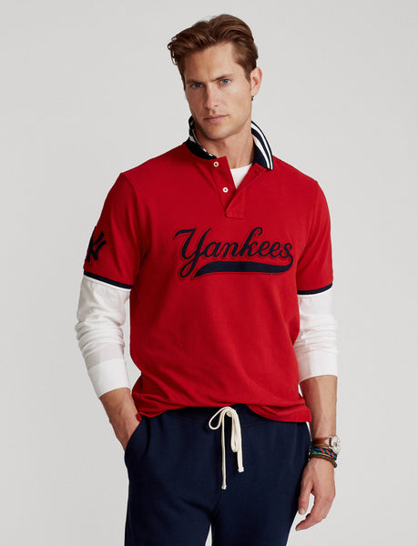 Ralph Lauren Yankees™ Polo Shirt