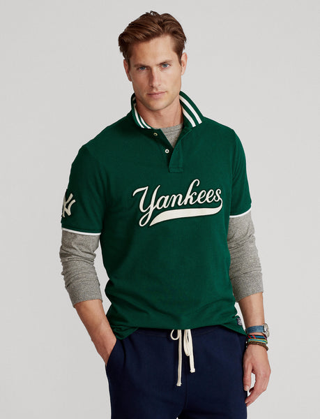 Ralph Lauren Yankees™ Polo Shirt