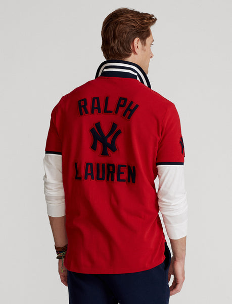 Ralph Lauren Yankees™ Polo Shirt