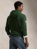 Polo Ralph Lauren Yankees Hoodie, Pine Green