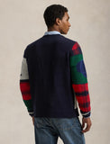 Polo Ralph Lauren Yankees Sweater, Navy