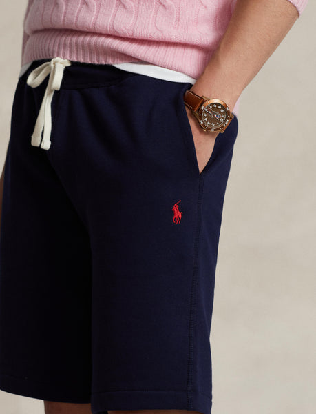 Polo Ralph Lauren RL Fleece Short, Navy