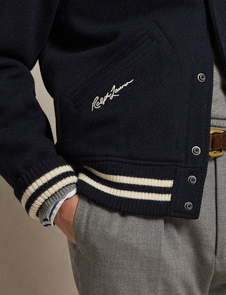 Polo Ralph Lauren Yankees Jacket, Navy