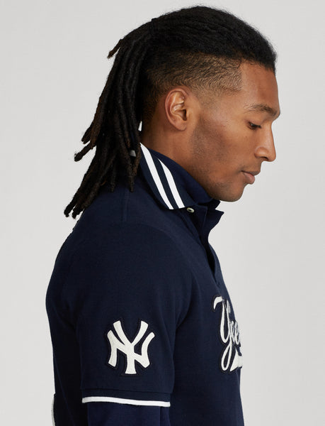 Ralph Lauren Yankees™ Polo Shirt