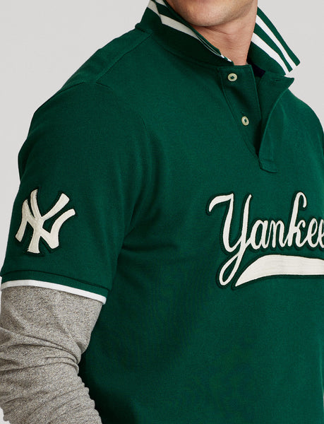 Ralph Lauren Yankees™ Polo Shirt