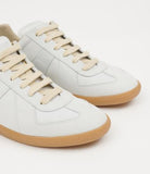 MAISON MARGIELA Replica Sneaker,Silver Birch