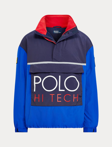 Polo hi hotsell tech jumper