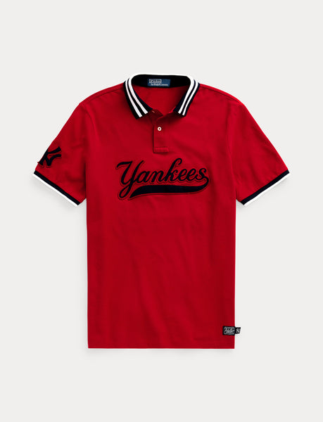 Ralph Lauren Yankees™ Polo Shirt