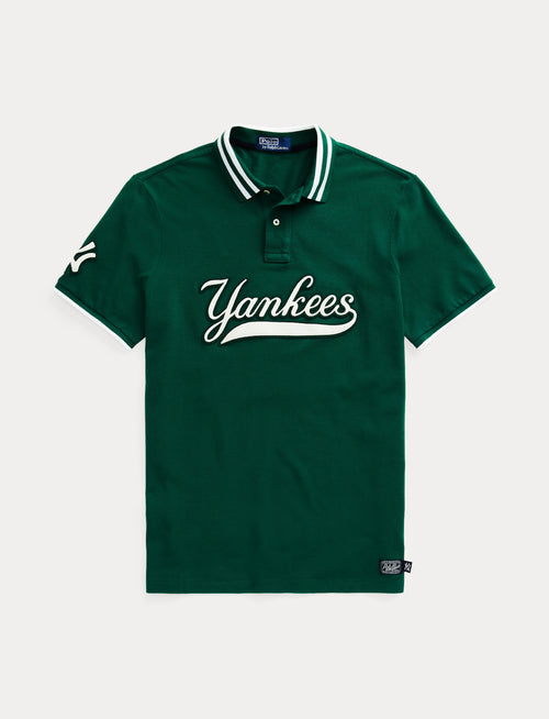 Ralph Lauren Yankees™ Polo Shirt