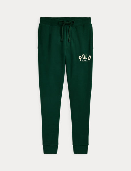 Polo Ralph Lauren RL Fleece Logo Jogger Pant, Green