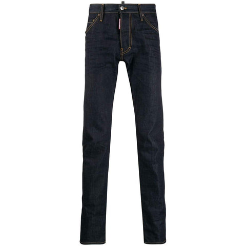 DSQUARED2 Cool Guy Jeans, Dark Wash – OZNICO