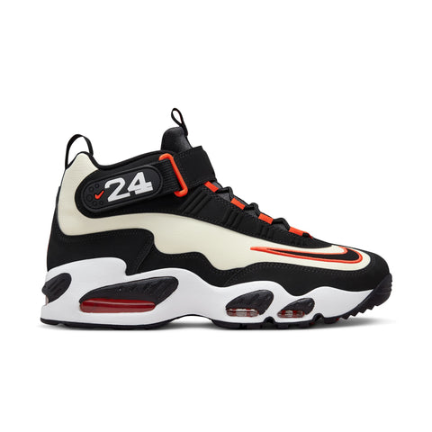 Nike Air Griffey Max 360 Cool Grey